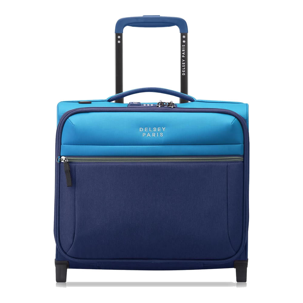 MALETA DELSEY UNDERSEATER BROCHANT 3 25 LT