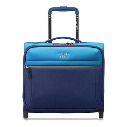 MALETA DELSEY UNDERSEATER BROCHANT 3 25 LT