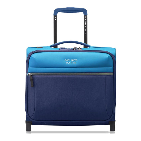 MALETA DELSEY UNDERSEATER BROCHANT 3 25 LT