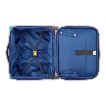 MALETA DELSEY UNDERSEATER BROCHANT 3 25 LT