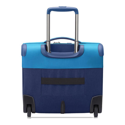 MALETA DELSEY UNDERSEATER BROCHANT 3 25 LT