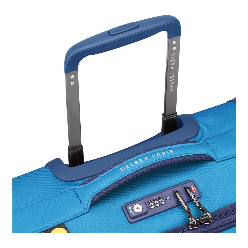 MALETA DELSEY UNDERSEATER BROCHANT 3 25 LT