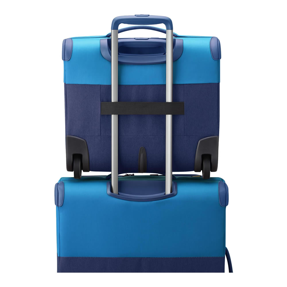 MALETA DELSEY UNDERSEATER BROCHANT 3 25 LT