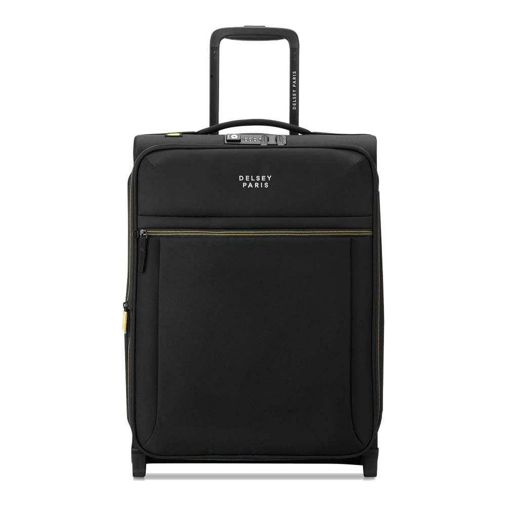 MALETA DELSEY DE CABINA SLIM EXPANDIBLE 38 LT BROCHANT 3