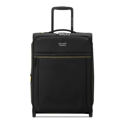 MALETA DELSEY DE CABINA SLIM EXPANDIBLE 38 LT BROCHANT 3 - Pilgrim Tienda para viajeros