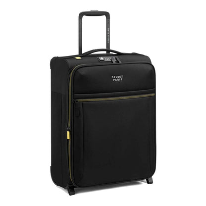 MALETA DELSEY DE CABINA SLIM EXPANDIBLE 38 LT BROCHANT 3 - Pilgrim Tienda para viajeros