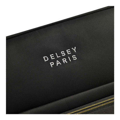 MALETA DELSEY DE CABINA SLIM EXPANDIBLE 38 LT BROCHANT 3 - Pilgrim Tienda para viajeros