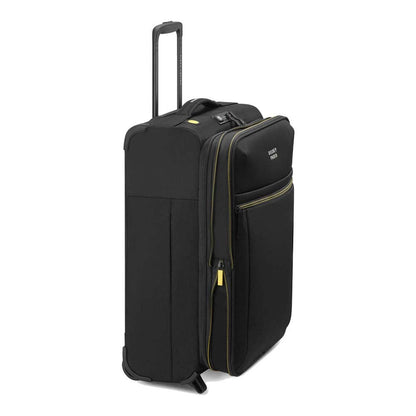 MALETA DELSEY DE CABINA SLIM EXPANDIBLE 38 LT BROCHANT 3 - Pilgrim Tienda para viajeros