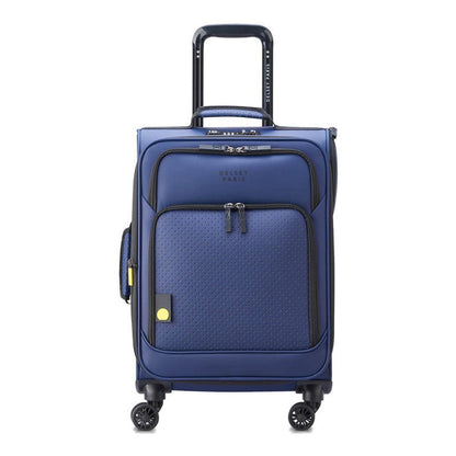 MALETA DE CABINA (10 KG) DELSEY BONNEVILLE 39 + 3 LT - Pilgrim Tienda para viajeros