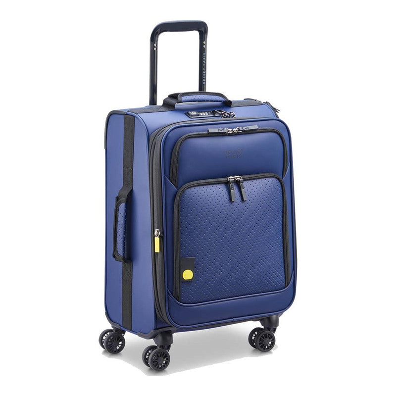 MALETA DE CABINA (10 KG) DELSEY BONNEVILLE 39 + 3 LT - Pilgrim Tienda para viajeros