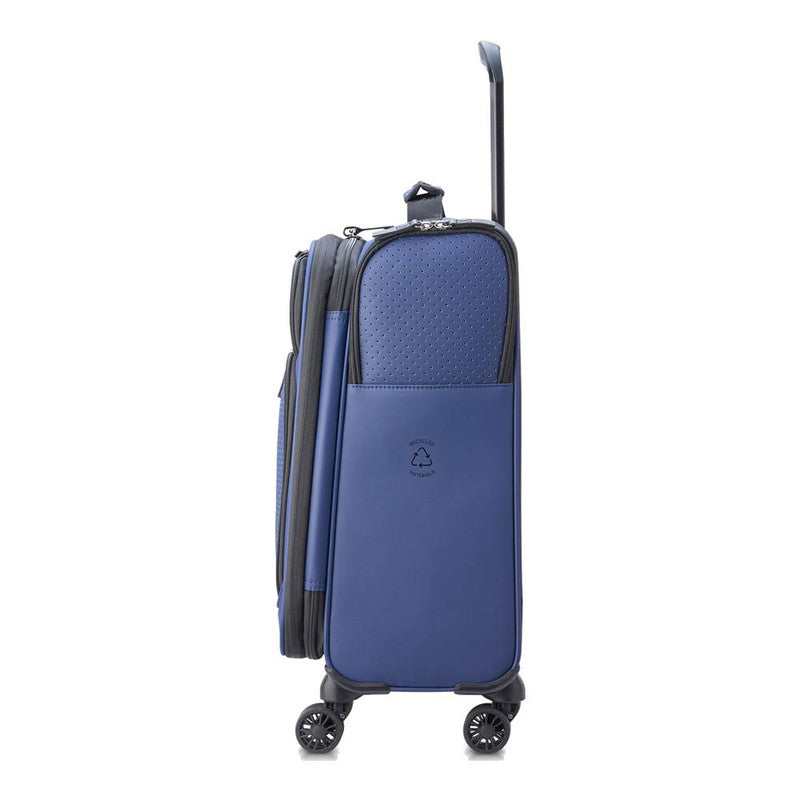 MALETA DE CABINA (10 KG) DELSEY BONNEVILLE 39 + 3 LT - Pilgrim Tienda para viajeros