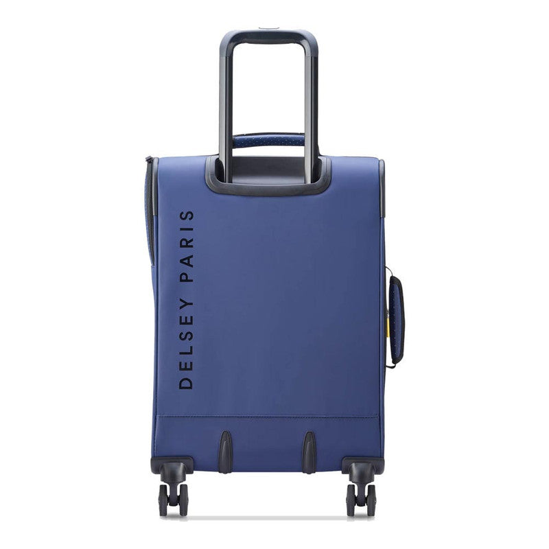 MALETA DE CABINA (10 KG) DELSEY BONNEVILLE 39 + 3 LT - Pilgrim Tienda para viajeros