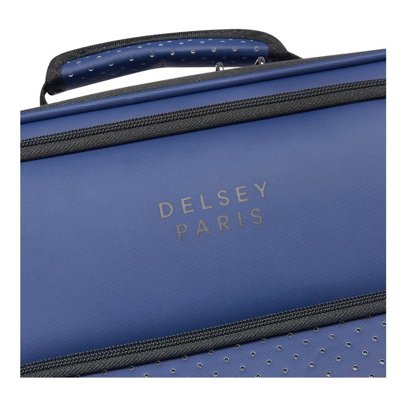 MALETA DE CABINA (10 KG) DELSEY BONNEVILLE 39 + 3 LT - Pilgrim Tienda para viajeros