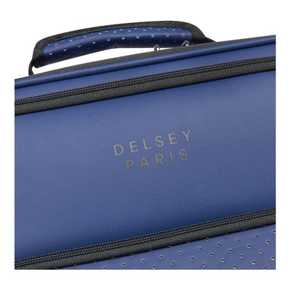 MALETA DE CABINA (10 KG) DELSEY BONNEVILLE 39 + 3 LT - Pilgrim Tienda para viajeros