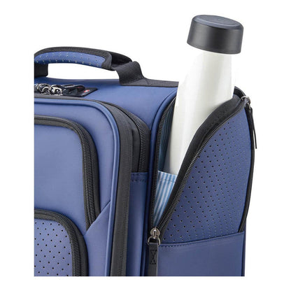 MALETA DE CABINA (10 KG) DELSEY BONNEVILLE 39 + 3 LT - Pilgrim Tienda para viajeros
