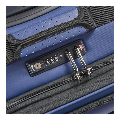 MALETA DE CABINA (10 KG) DELSEY BONNEVILLE 39 + 3 LT - Pilgrim Tienda para viajeros