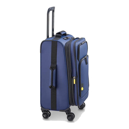 MALETA DE CABINA (10 KG) DELSEY BONNEVILLE 39 + 3 LT - Pilgrim Tienda para viajeros