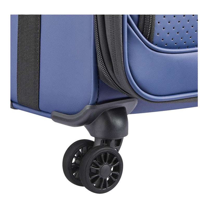 MALETA DE CABINA (10 KG) DELSEY BONNEVILLE 39 + 3 LT - Pilgrim Tienda para viajeros