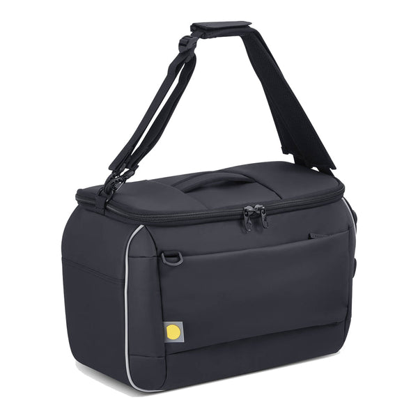 BOLSO DE VIAJE DELSEY PORTANOTEBOOK 13" AVENTURE 46 LT - Pilgrim Tienda para viajeros