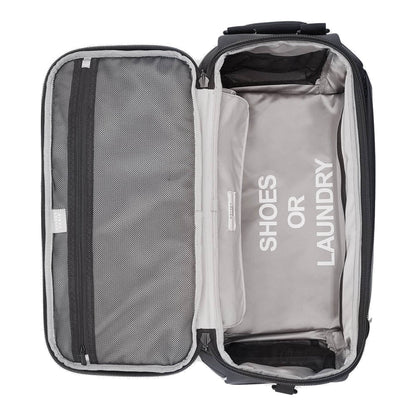 BOLSO DE VIAJE DELSEY PORTANOTEBOOK 13" AVENTURE 46 LT - Pilgrim Tienda para viajeros