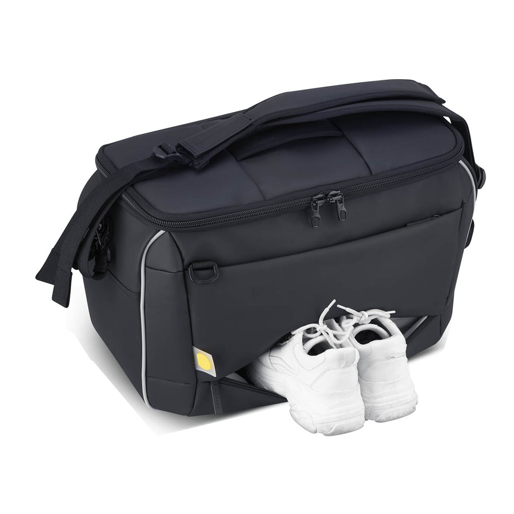 BOLSO DE VIAJE DELSEY PORTANOTEBOOK 13" AVENTURE 46 LT - Pilgrim Tienda para viajeros