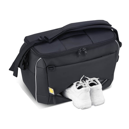 BOLSO DE VIAJE DELSEY PORTANOTEBOOK 13" AVENTURE 46 LT - Pilgrim Tienda para viajeros