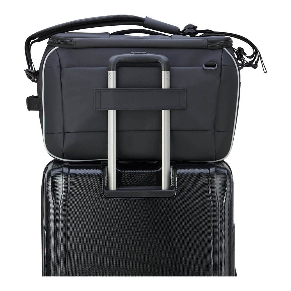 BOLSO DE VIAJE DELSEY PORTANOTEBOOK 13" AVENTURE 46 LT - Pilgrim Tienda para viajeros