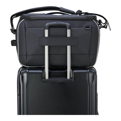 BOLSO DE VIAJE DELSEY PORTANOTEBOOK 13" AVENTURE 46 LT - Pilgrim Tienda para viajeros