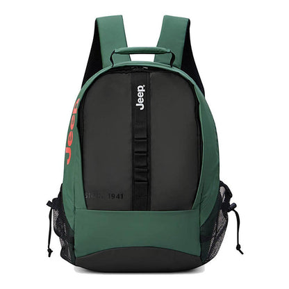 MOCHILA PORTANOTEBOOK 15,6" JEEP BY DELSEY 11B 25LTS - Pilgrim Tienda para viajeros