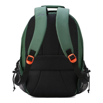 MOCHILA PORTANOTEBOOK 15,6" JEEP BY DELSEY 11B 25LTS - Pilgrim Tienda para viajeros