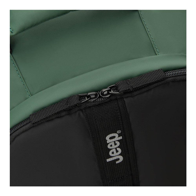 MOCHILA PORTANOTEBOOK 15,6" JEEP BY DELSEY 11B 25LTS - Pilgrim Tienda para viajeros