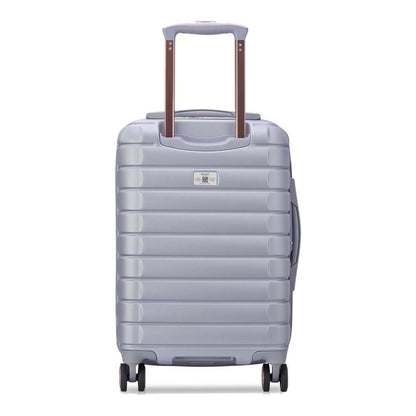 MALETA DE CABINA DELSEY SHADOW 35 LTS