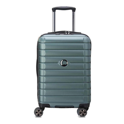 MALETA DE CABINA DELSEY SHADOW 35 LTS