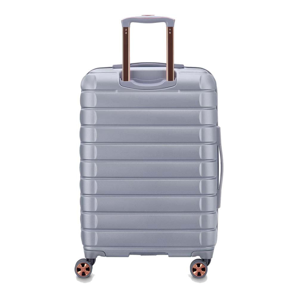 MALETA MEDIANA (18 KG) DELSEY SHADOW EXPANDIBLE 77 LTS - Pilgrim Tienda para viajeros