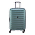 MALETA MEDIANA (18 KG) DELSEY SHADOW EXPANDIBLE 77 LTS - Pilgrim Tienda para viajeros