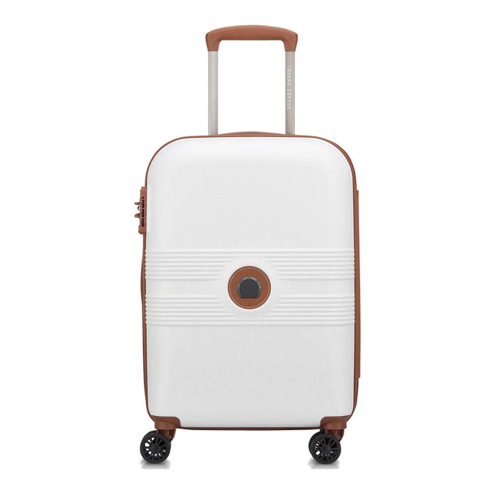 MALETA DELSEY DE CABINA EXPANDIBLE FLANERIE 35 LT - Pilgrim Tienda para viajeros