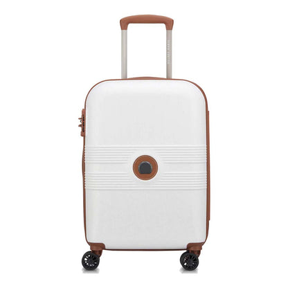 MALETA DELSEY DE CABINA EXPANDIBLE FLANERIE 35 LT - Pilgrim Tienda para viajeros