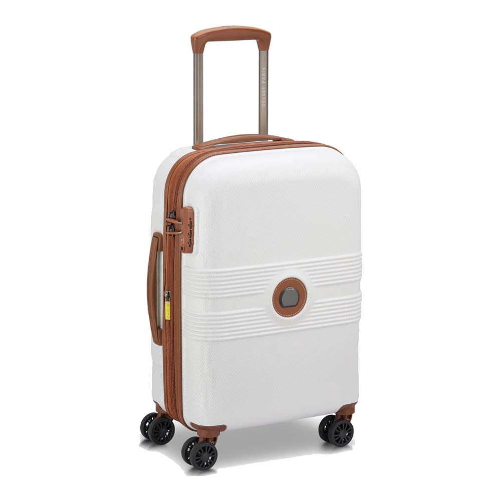 MALETA DELSEY DE CABINA EXPANDIBLE FLANERIE 35 LT - Pilgrim Tienda para viajeros