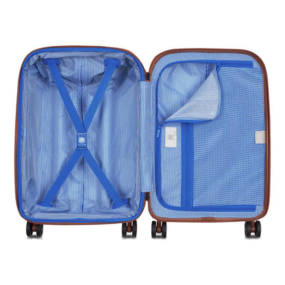 MALETA DELSEY DE CABINA EXPANDIBLE FLANERIE 35 LT - Pilgrim Tienda para viajeros