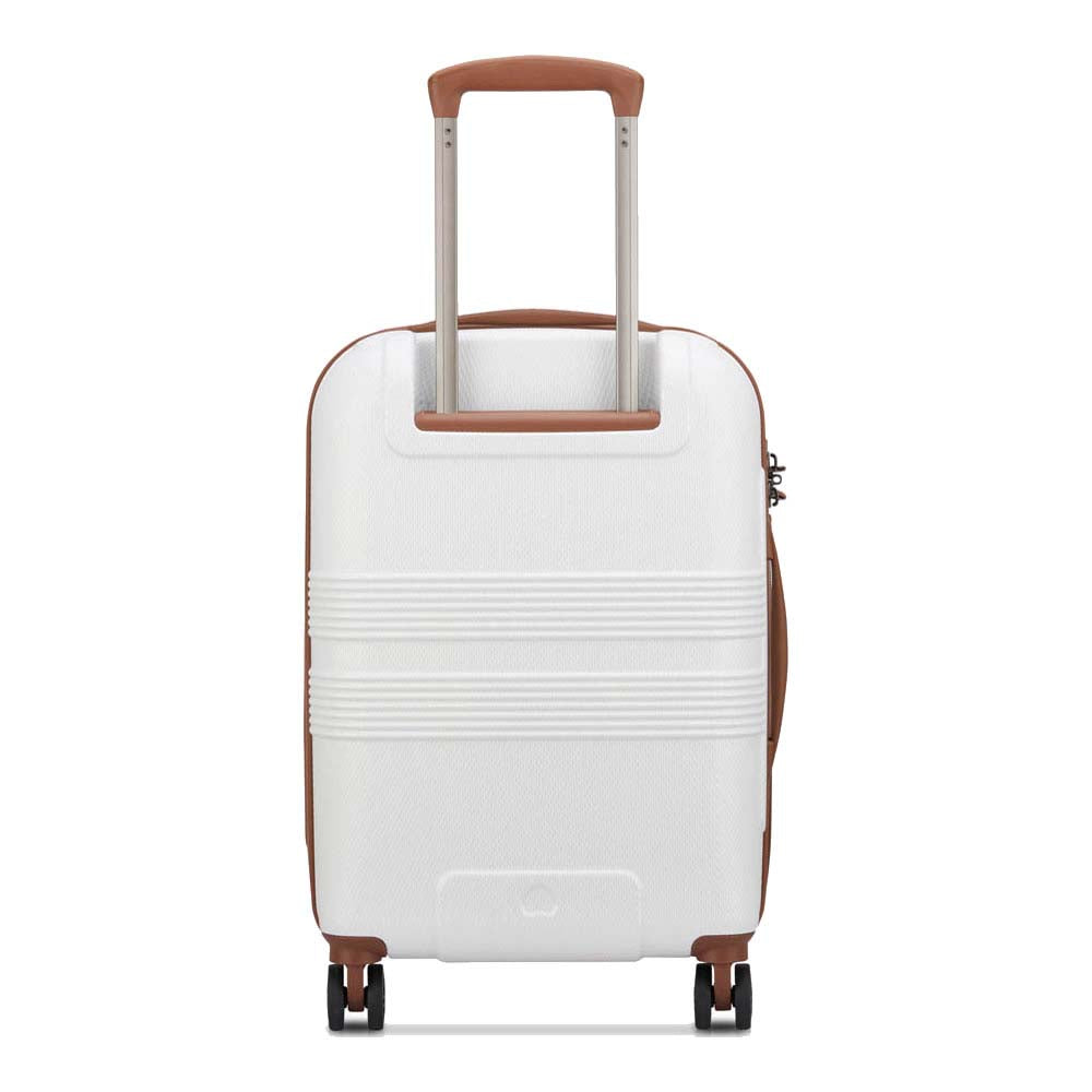 MALETA DELSEY DE CABINA EXPANDIBLE FLANERIE 35 LT - Pilgrim Tienda para viajeros