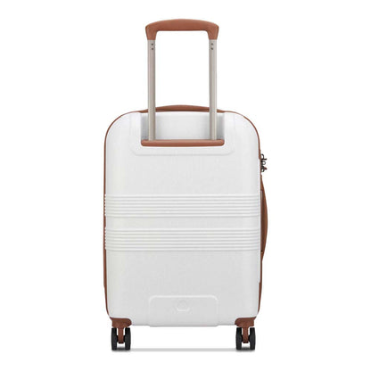 MALETA DELSEY DE CABINA EXPANDIBLE FLANERIE 35 LT - Pilgrim Tienda para viajeros
