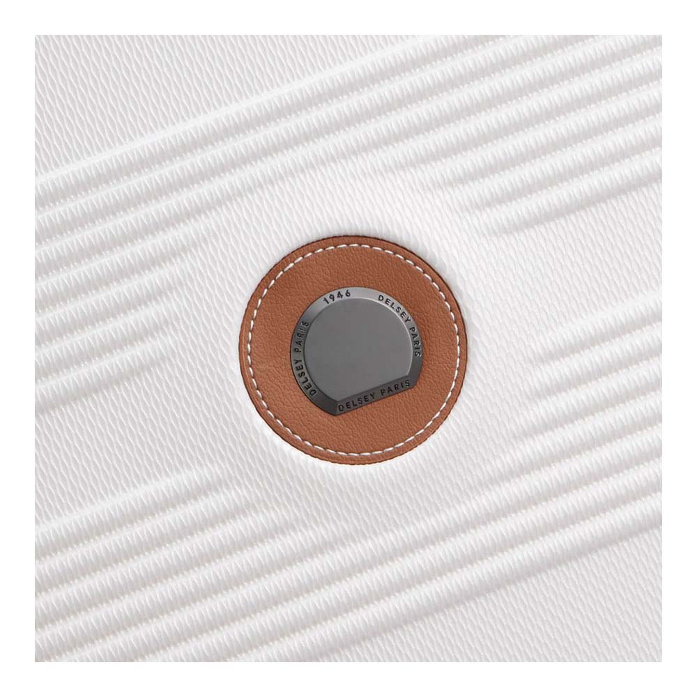 MALETA DELSEY DE CABINA EXPANDIBLE FLANERIE 35 LT - Pilgrim Tienda para viajeros