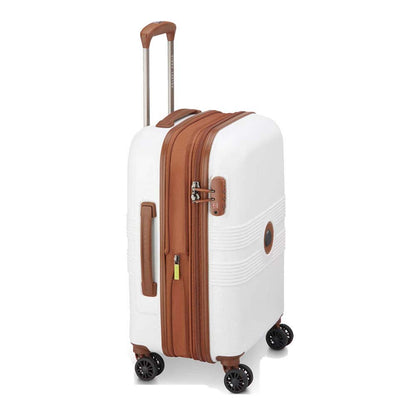 MALETA DELSEY DE CABINA EXPANDIBLE FLANERIE 35 LT - Pilgrim Tienda para viajeros