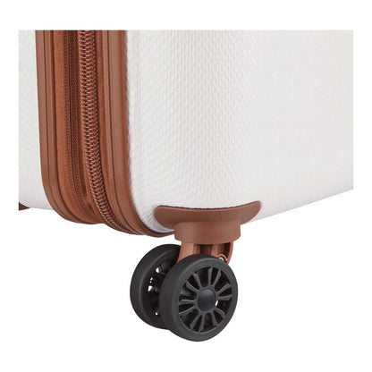 MALETA DELSEY DE CABINA EXPANDIBLE FLANERIE 35 LT - Pilgrim Tienda para viajeros