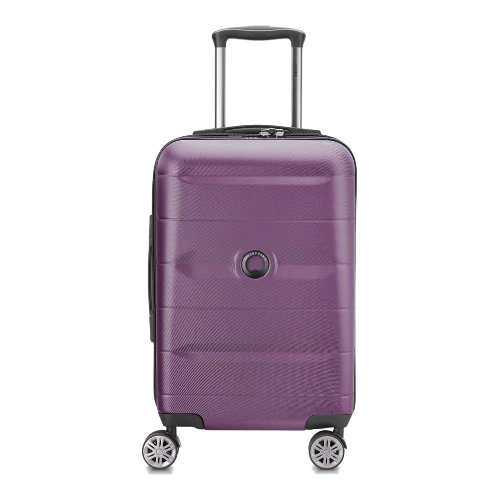 MALETA DE CABINA (10 Kg) DELSEY COMETE PLUS 36 LTS - Pilgrim Tienda para viajeros