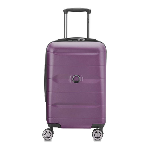 MALETA DE CABINA (10 Kg) DELSEY COMETE PLUS 36 LTS - Pilgrim Tienda para viajeros