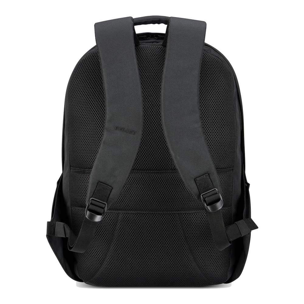 MOCHILA DELSEY SECURBAN PARA NOTEBOOK 15,6&quot; 27 LTS