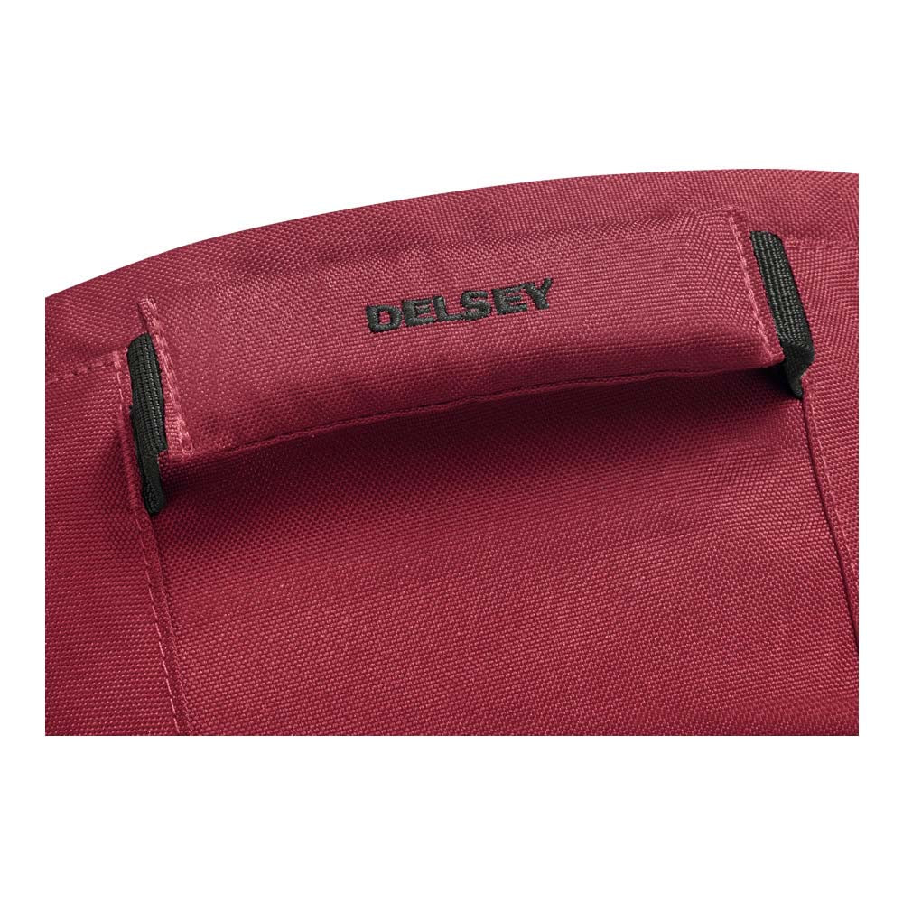 MOCHILA DELSEY SECURBAN PARA NOTEBOOK 15,6&quot; 27 LTS