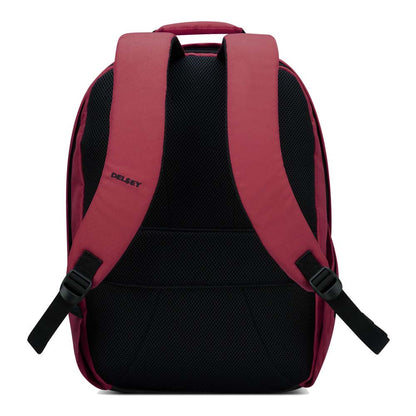 MOCHILA DELSEY SECURBAN PARA NOTEBOOK 15,6&quot; 27 LTS