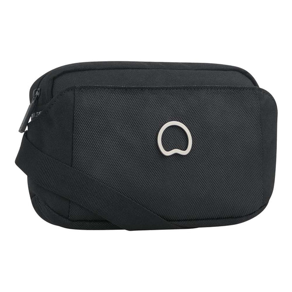 BANANO DELSEY PICPUS NEGRO - Pilgrim Tienda para viajeros